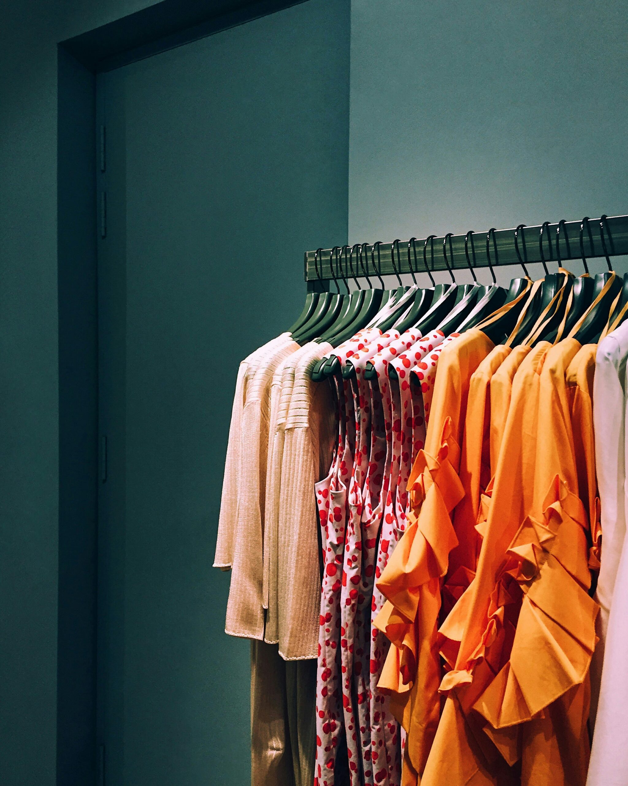 The Capsule Wardrobe Myth, Why Most People Get It Wrong and How to Get It Right